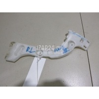 Направляющая заднего бампера левая Ford Focus III (2011 - ) 1742939