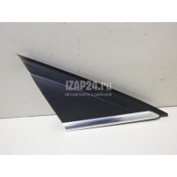 Накладка переднего крыла правого Ford Focus III (2011 - ) 1730622