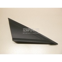 Накладка переднего крыла правого Ford Focus III (2011 - ) 1730621