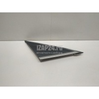 Накладка переднего крыла правого Ford Focus III (2011 - ) 1730622