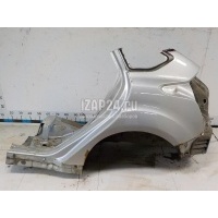 Крыло заднее левое Ford Focus III (2011 - ) 1852171
