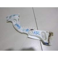 Направляющая заднего бампера правая Ford Focus III (2011 - ) 1742938