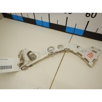 Направляющая заднего бампера правая Ford Focus III (2011 - ) 1742938