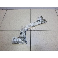 Направляющая заднего бампера правая Ford Focus III (2011 - ) 1742938