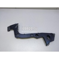 Направляющая заднего бампера правая Ford Focus III (2011 - 2019) 1729766