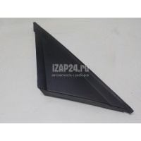 Накладка переднего крыла левого Ford Focus III (2011 - ) 1730619