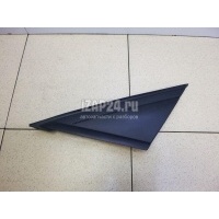 Накладка переднего крыла левого Ford Focus III (2011 - ) 1730619