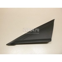 Накладка переднего крыла левого Ford Focus III (2011 - ) 1730619