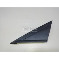 Накладка переднего крыла левого Ford Focus III (2011 - ) 1730619