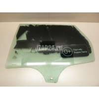 Стекло двери задней левой Ford Focus III (2011 - 2019) 1708071