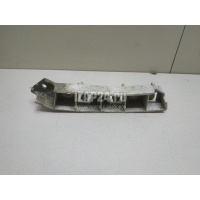 Кронштейн переднего бампера левый Ford Focus III (2011 - ) 1718731