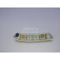 Кронштейн переднего бампера левый Ford Focus III (2011 - ) 1718731