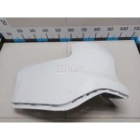 Накладка заднего бампера левая Ford Focus III (2011 - ) 1719433
