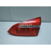Фонарь задний внутренний правый Ford Focus III (2011 - ) 1868296