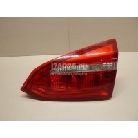 Фонарь задний внутренний правый Ford Focus III (2011 - ) 1868296
