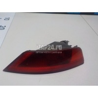 Фонарь задний в бампер левый Ford Focus II (2008 - 2011) 1507101