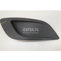 Решетка в бампер левая Ford Focus II (2008 - 2011) 8M5119953BE