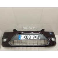 Бампер передний Ford Focus II (2008 - 2011)