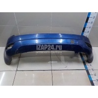 Бампер задний Ford Focus II (2008 - 2011) 1523134