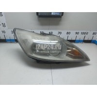 Фара правая Ford Focus II (2008 - 2011) 1744971