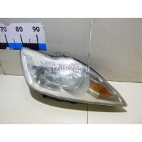 Фара правая Ford Focus II (2008 - 2011) 1744971