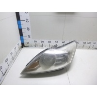 Фара левая Ford Focus II (2008 - 2011) 1744977