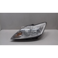 Фара левая Ford Focus II (2008 - 2011) 1744977