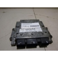 Блок управления двигателем Ford Focus II (2005 - 2008) 1712930