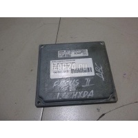 Блок управления двигателем Ford Focus II (2005 - 2008) 1331018
