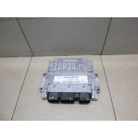 Блок управления двигателем Ford Focus II (2005 - 2008) 1712930