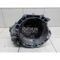 МКПП (механическая коробка переключения передач) Ford Focus II (2005 - 2008) 1744432