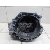 МКПП (механическая коробка переключения передач) Ford Focus II (2005 - 2008) 1744432