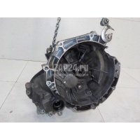 МКПП (механическая коробка переключения передач) Ford Focus II (2005 - 2008) 1744432