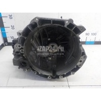 МКПП (механическая коробка переключения передач) Ford Focus II (2005 - 2008) 1744432