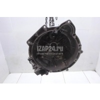 МКПП (механическая коробка переключения передач) Ford Focus II (2005 - 2008) 1709124