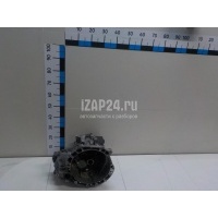 МКПП (механическая коробка переключения передач) Ford Focus II (2005 - 2008) 1744432