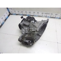 МКПП (механическая коробка переключения передач) Ford Focus II (2005 - 2008) 1364147