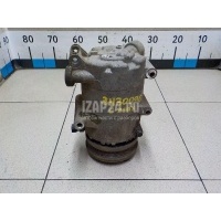Компрессор системы кондиционирования Ford Focus II (2005 - 2008) 1784597