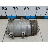 Компрессор системы кондиционирования Ford Focus II (2005 - 2008) 1784597