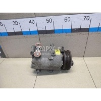 Компрессор системы кондиционирования Ford Focus II (2005 - 2008) 1784597