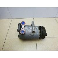 Компрессор системы кондиционирования Ford Focus II (2005 - 2008) 1784597