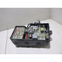 Блок предохранителей Ford C-MAX (2003 - 2010) 3M5T14A067BC