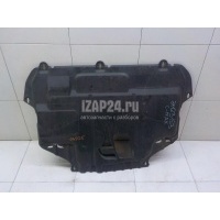Защита картера Ford Focus II (2005 - 2008) 1682362