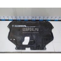 Защита картера Ford Focus II (2005 - 2008) 1682362