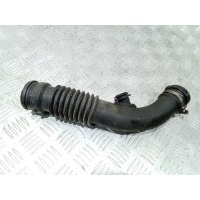 Патрубок интеркулера Renault Megane 2 поколение (2002-2006) 2004 8200218988