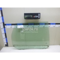 Стекло двери задней правой Ford Focus II (2005 - 2008) 1348858