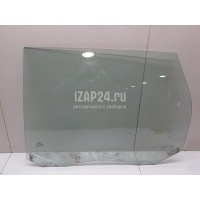 Стекло двери задней левой Ford Focus II (2005 - 2008) 1348859