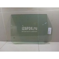 Стекло двери задней левой Ford Focus II (2005 - 2008) 1348859