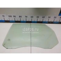 Стекло двери задней левой Ford Focus II (2005 - 2008) 1348859