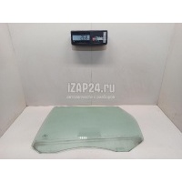 Стекло двери задней левой Ford Focus II (2005 - 2008) 1348859